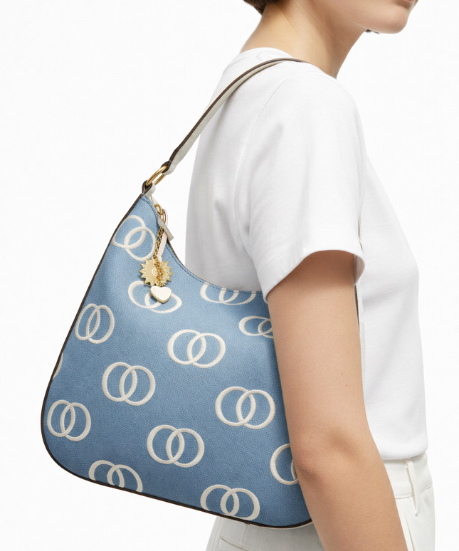 The P|M Orbit Hobo - Céleste Link Edition