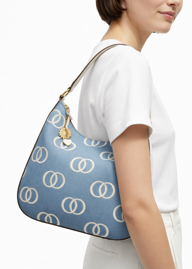 The P|M Orbit Hobo - Céleste Link Edition