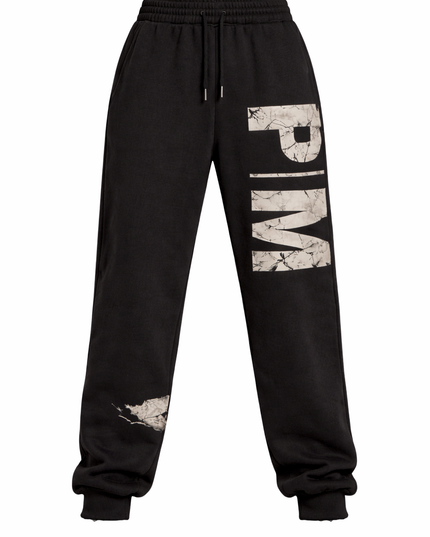 The PM Grunge Portrait Jogger