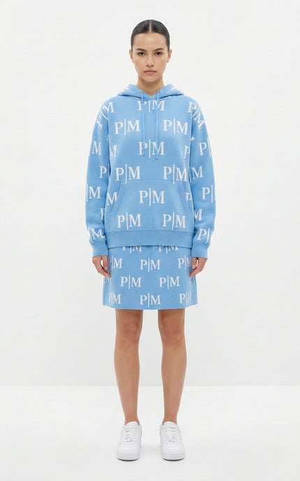 The PM Sky Icon Hoodie