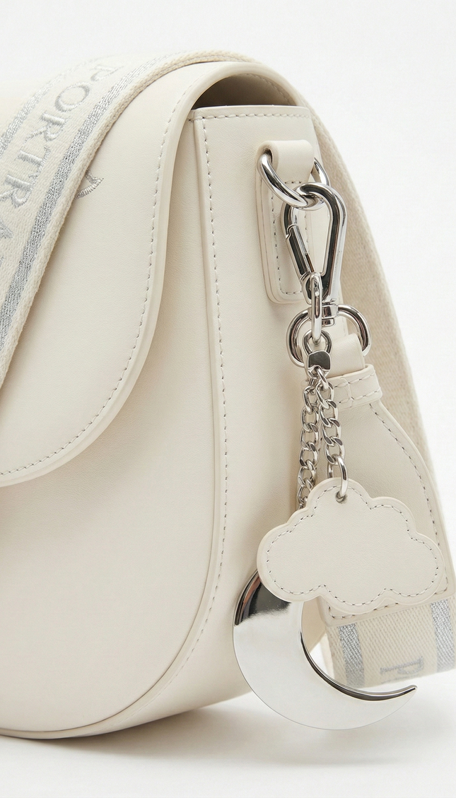 The P|M Luna Saddle - Moonstone Edition