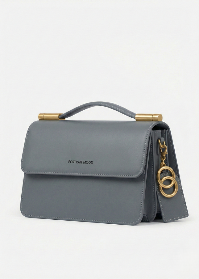 The P|M Axis Tri-Fold Messenger - Dove Edition