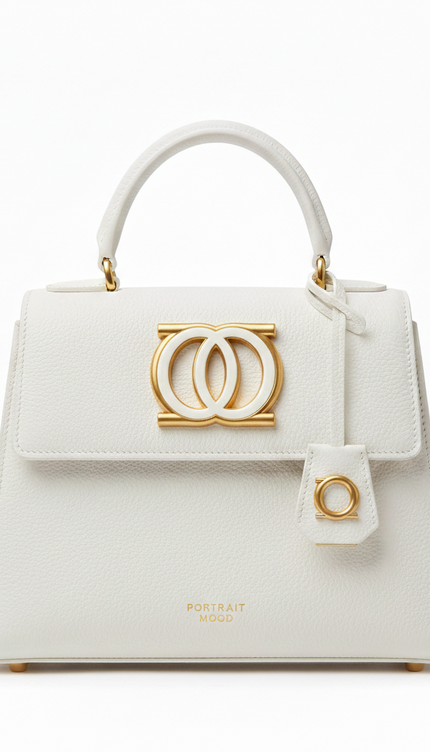 The P|M Oracle Top-Handle in Alabaster Grain