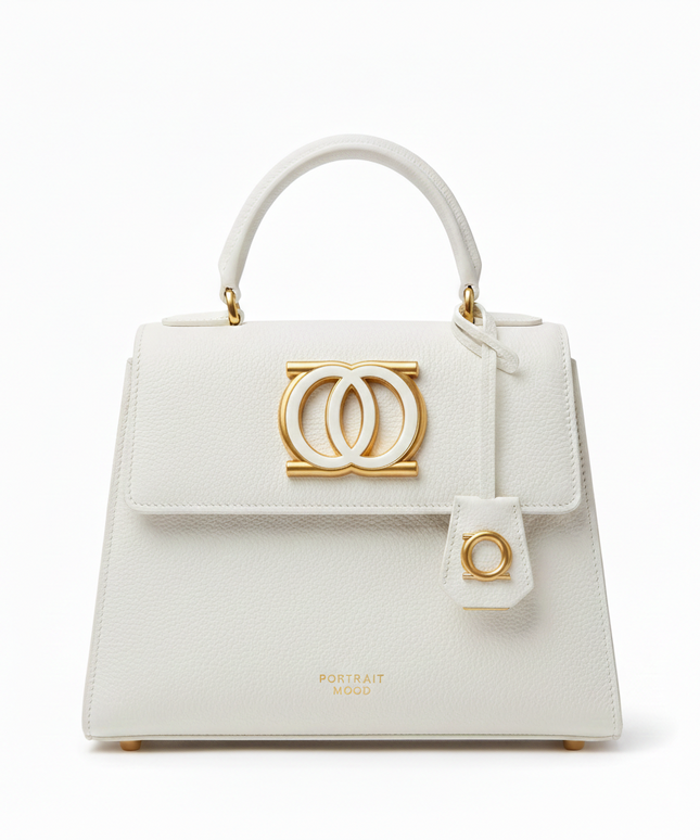 The P|M Oracle Top-Handle in Alabaster Grain