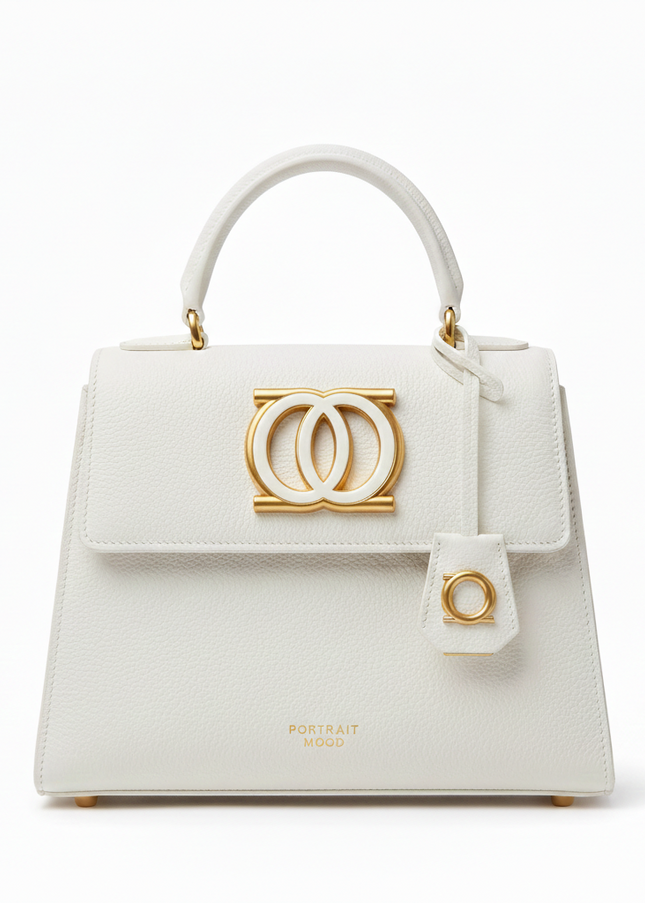 The P|M Oracle Top-Handle in Alabaster Grain