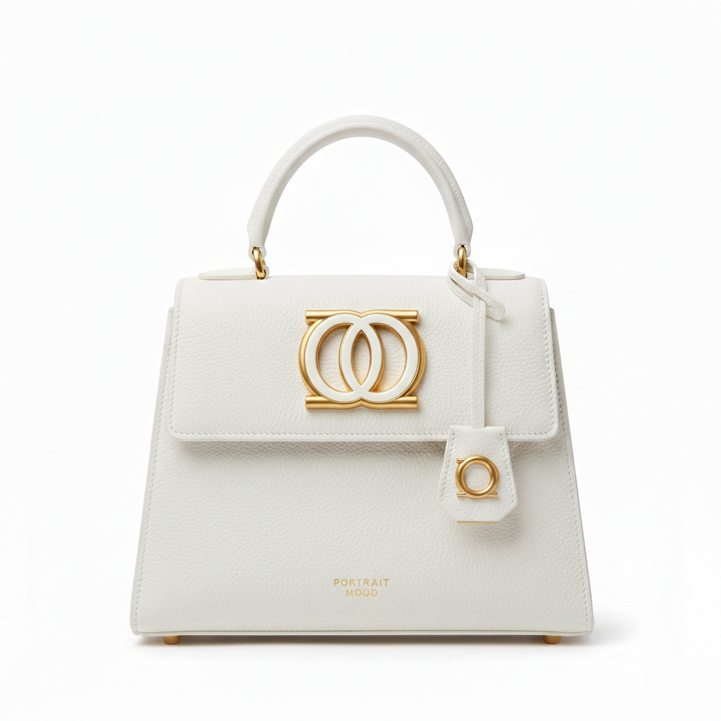 The P|M Oracle Top-Handle in Alabaster Grain