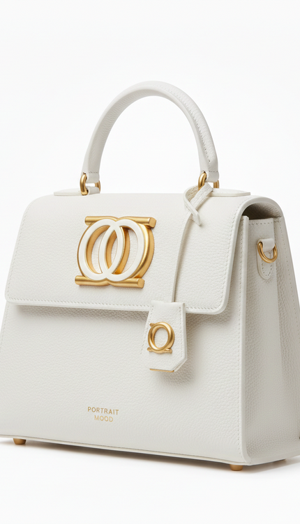 The P|M Oracle Top-Handle in Alabaster Grain