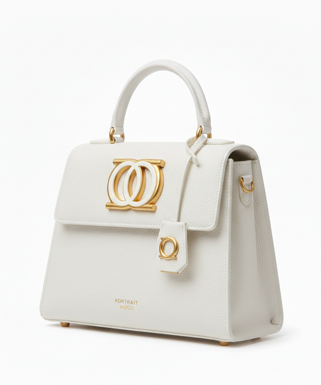 The P|M Oracle Top-Handle in Alabaster Grain