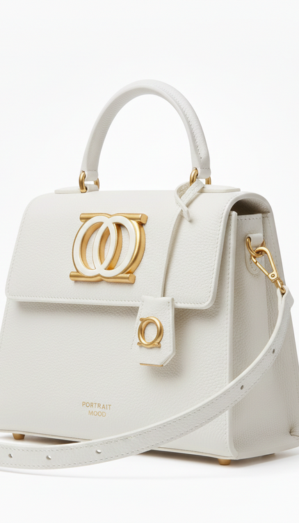 The P|M Oracle Top-Handle in Alabaster Grain