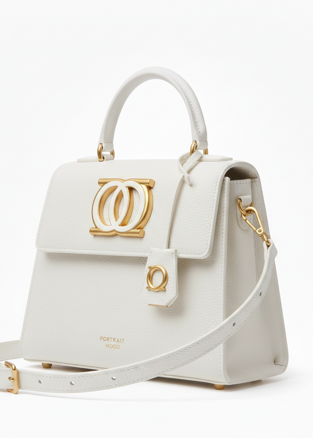 The P|M Oracle Top-Handle in Alabaster Grain