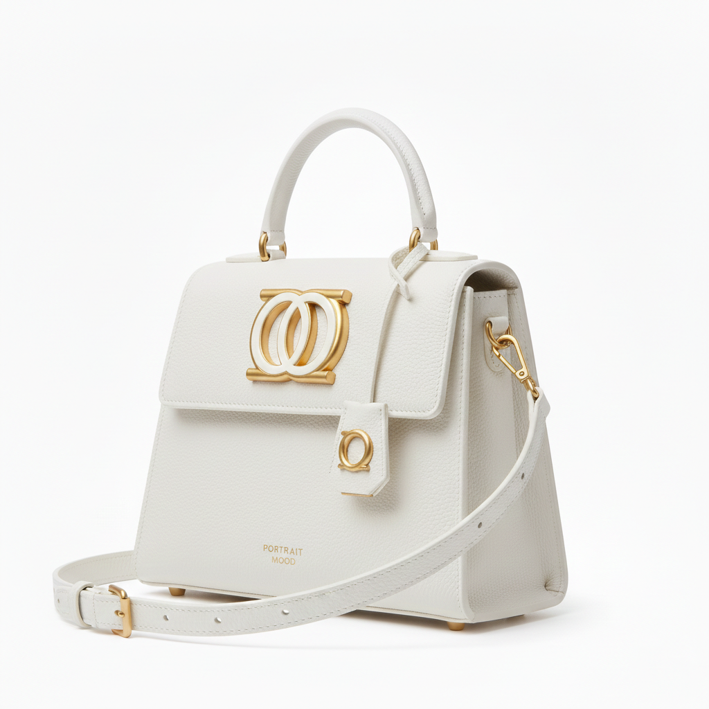 The P|M Oracle Top-Handle in Alabaster Grain