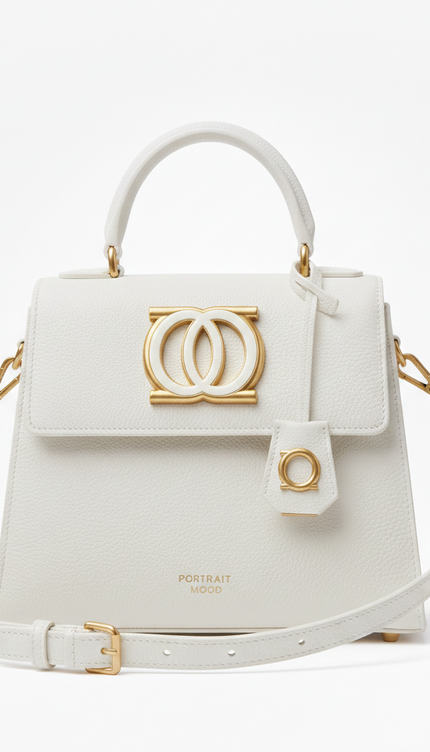 The P|M Oracle Top-Handle in Alabaster Grain