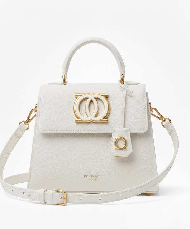 The P|M Oracle Top-Handle in Alabaster Grain