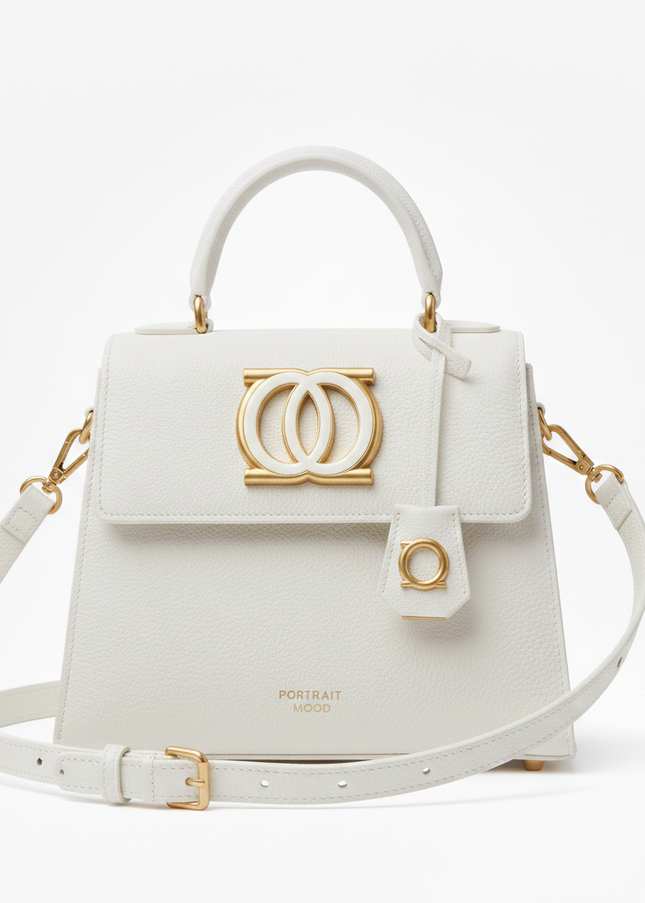 The P|M Oracle Top-Handle in Alabaster Grain