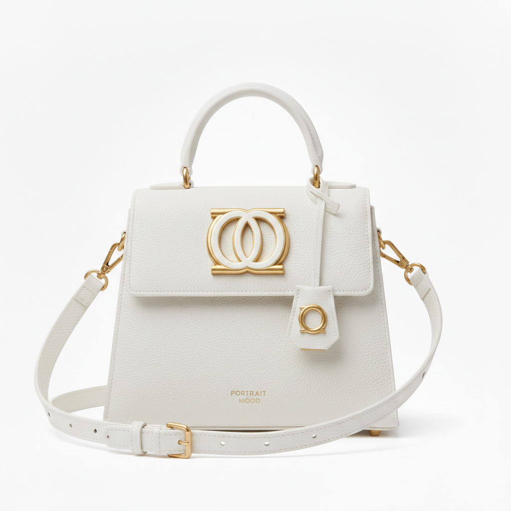 The P|M Oracle Top-Handle in Alabaster Grain