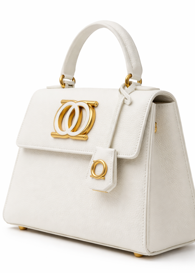 The P|M Oracle Top-Handle in Alabaster Grain