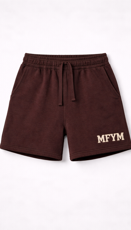 The PM Core Fleece Short