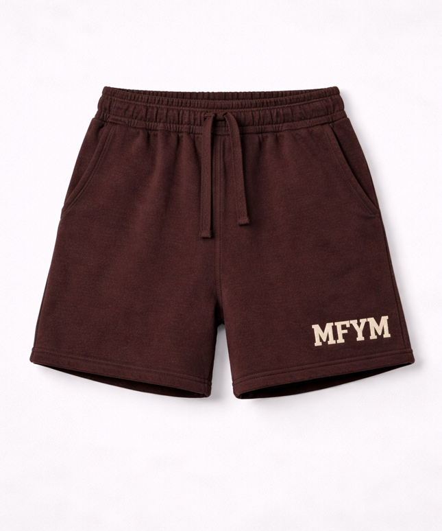 The PM Core Fleece Short