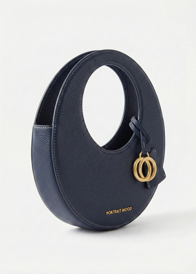 The P|M Eclipse Sculpted Crescent - Marine Edition