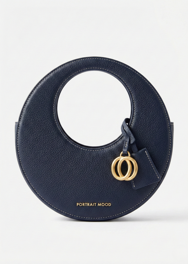 The P|M Eclipse Sculpted Crescent - Marine Edition