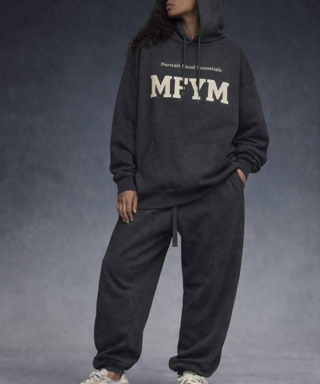 The PM Vintage Core Jogger