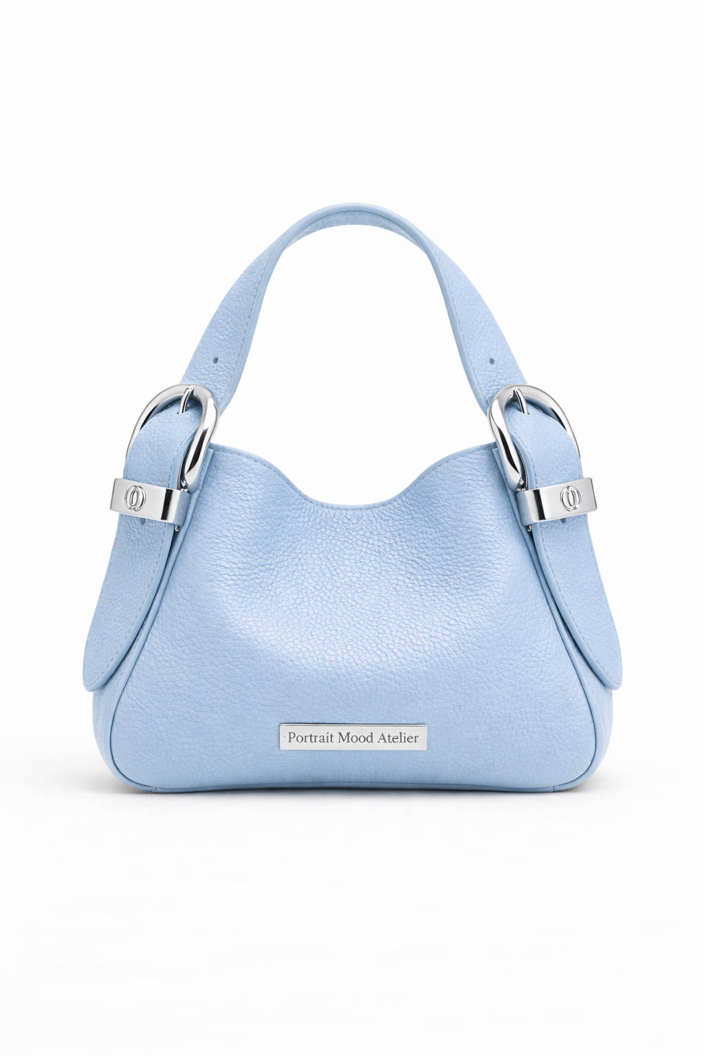 The PM Caprice Shoulder Bag — Ivoire Lumière Edition