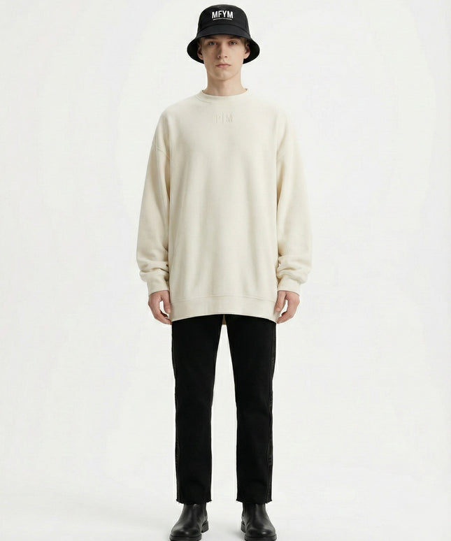 THE ESSENTIAL MANIFESTO TOP