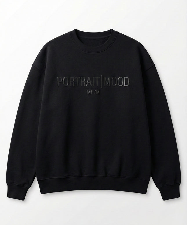 The Black Alignment Signature Crew