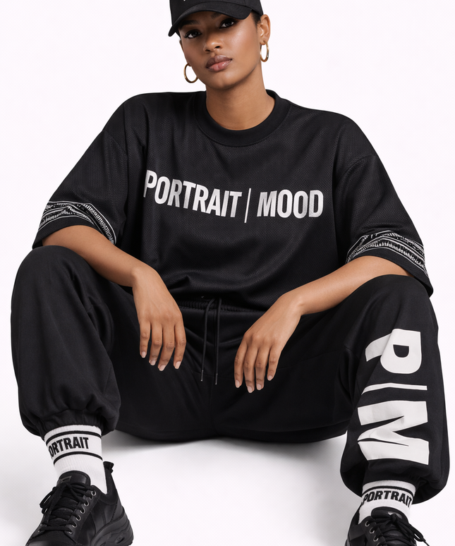 The PM Sport Identity Jersey