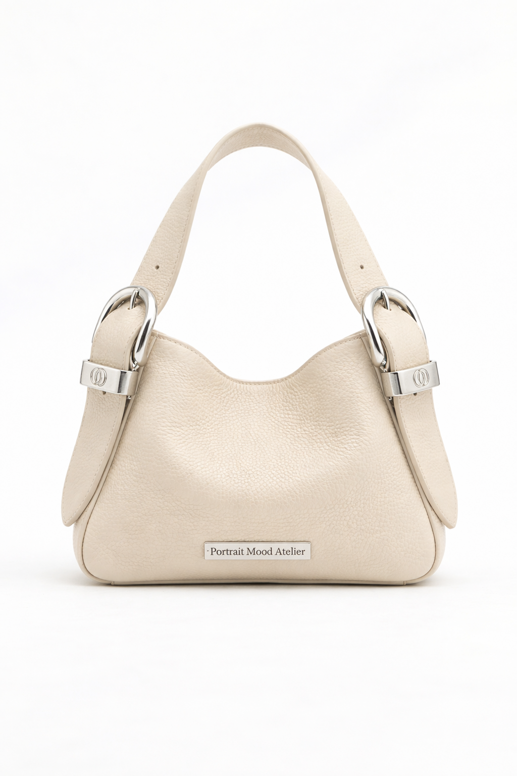 The PM Caprice Shoulder Bag — Ivoire Lumière Edition