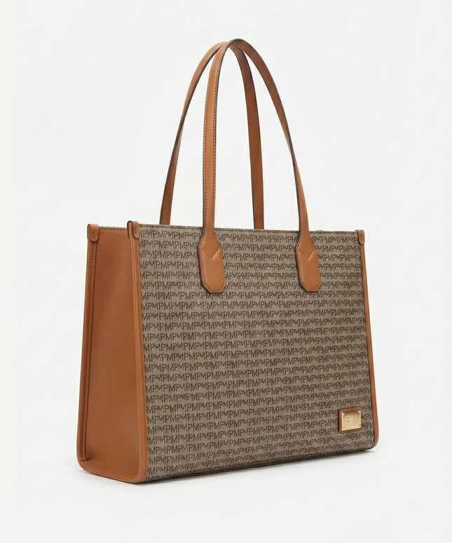 The P|M Atelier Vertical Tote