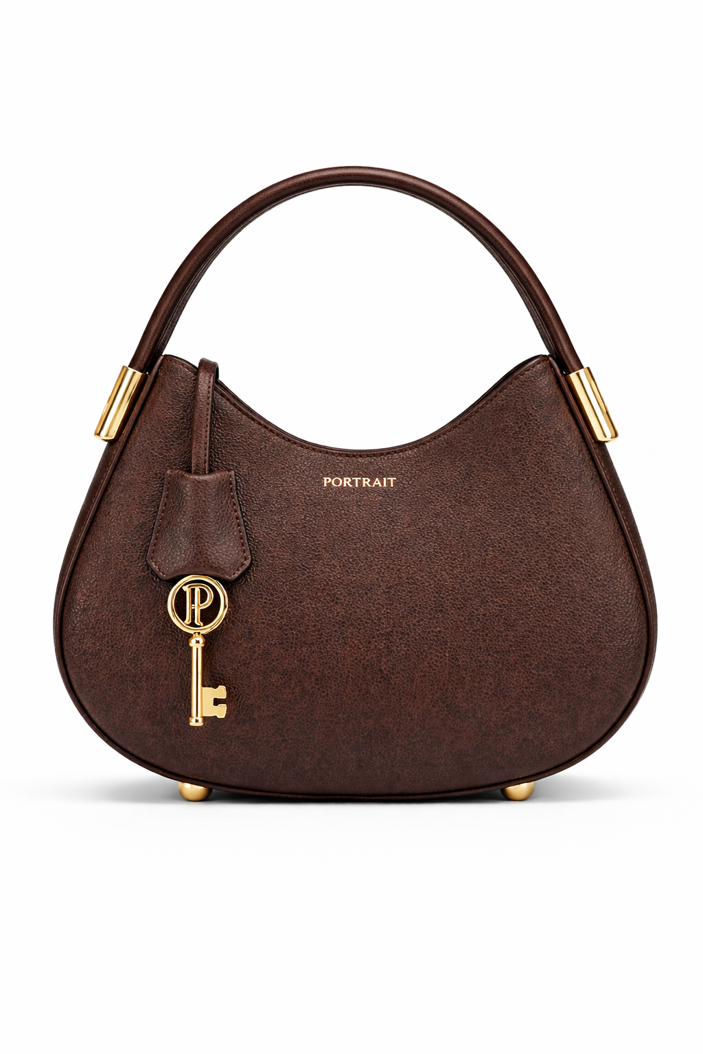 THE ÉGÉRIE No. 1 — PORTRAIT EDITION