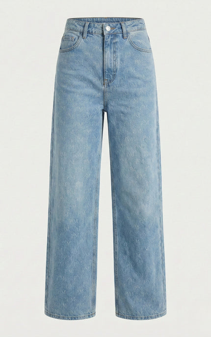 The PM Sky Heritage Jean