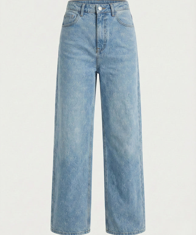 The PM Sky Heritage Jean