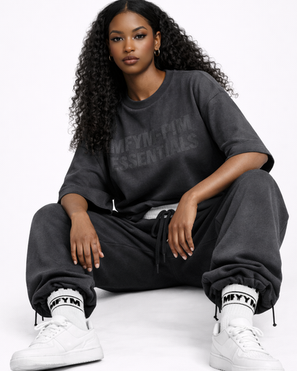 The MFYM-P|M Vintage Stealth Tee