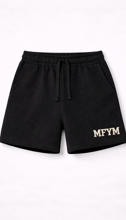 The PM Core Fleece Short