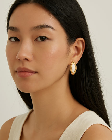 SOLAR AURA EARRINGS