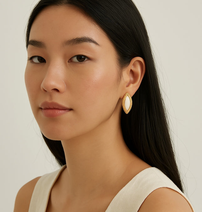 SOLAR AURA EARRINGS