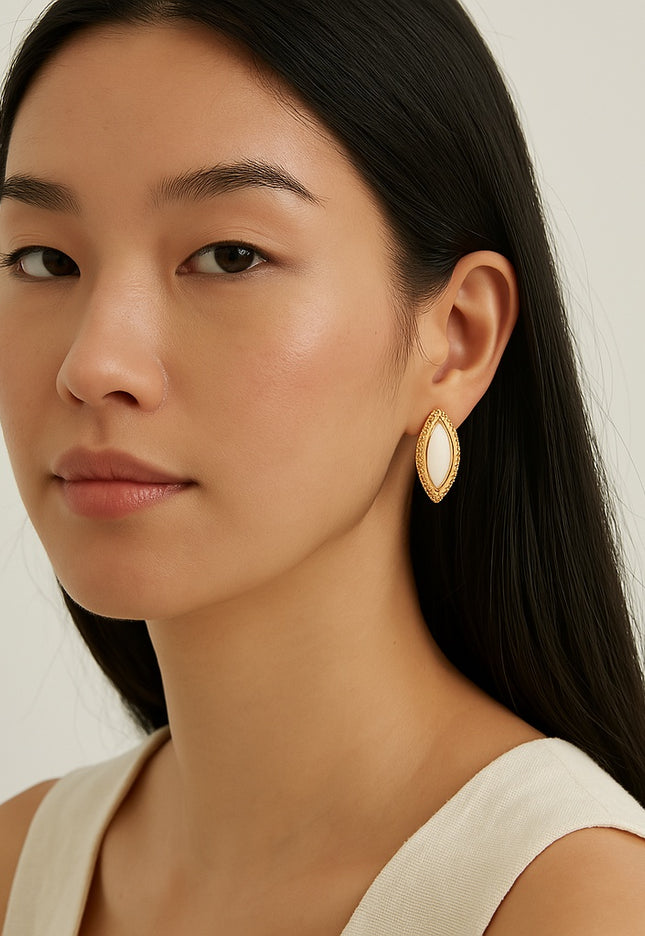 SOLAR AURA EARRINGS