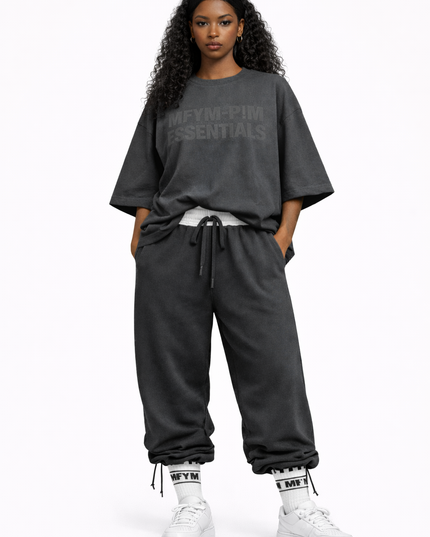 The MFYM-P|M Vintage Stealth Tee