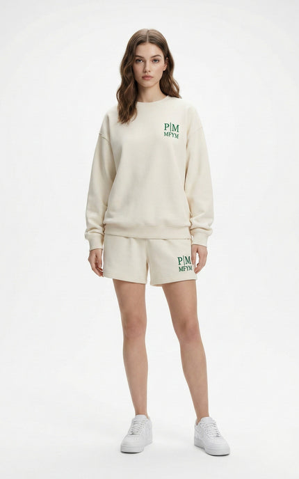 The Ivory Alignment Crest Set