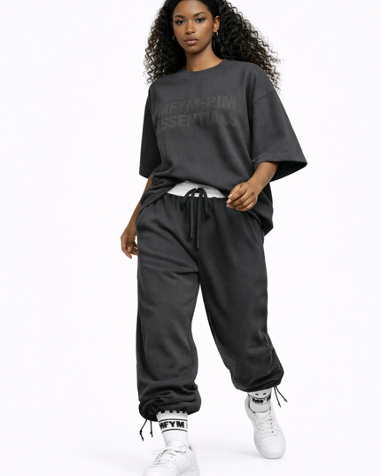 The MFYM-P|M Vintage Stealth Tee