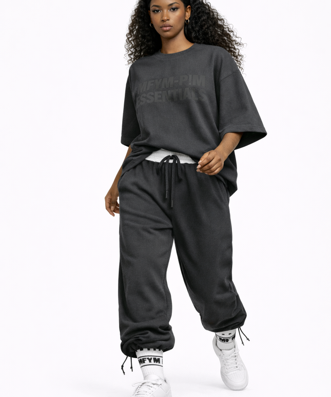 The MFYM-P|M Vintage Stealth Tee