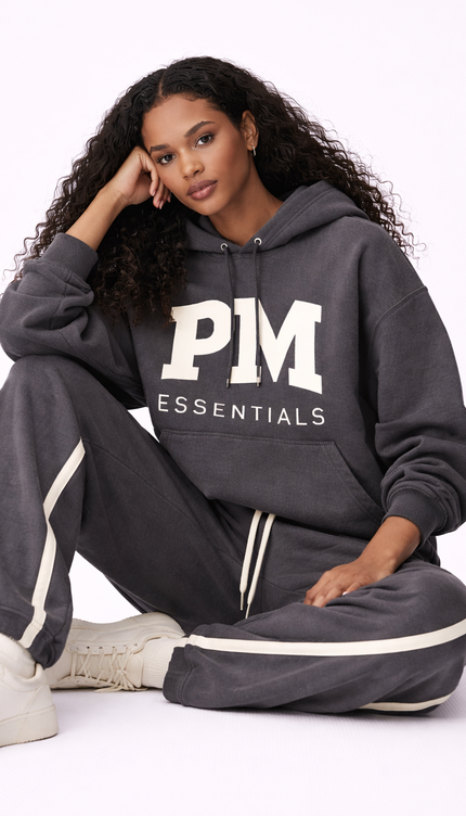 The PM Vintage Track Pant