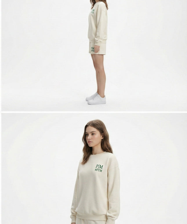 The Ivory Alignment Crest Set