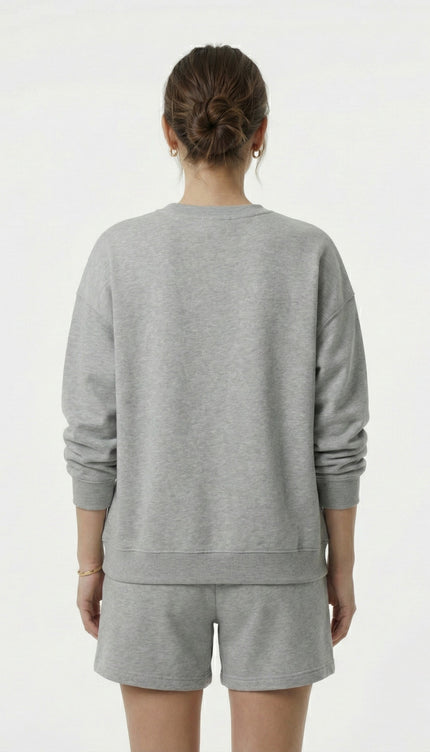 The Grey Alignment Comfort Set