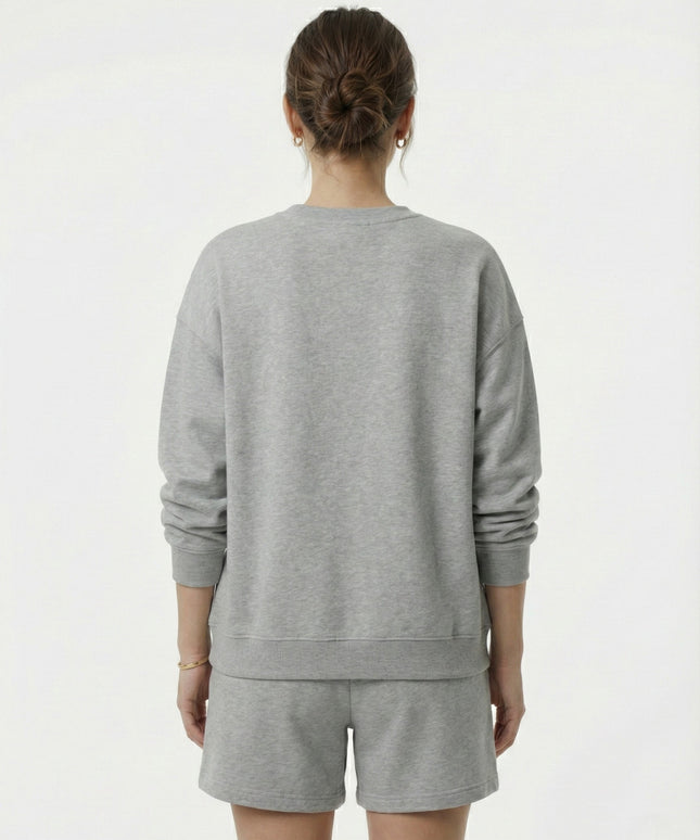 The Grey Alignment Comfort Set