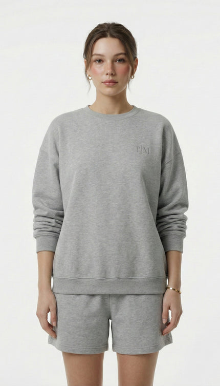 The Grey Alignment Comfort Set