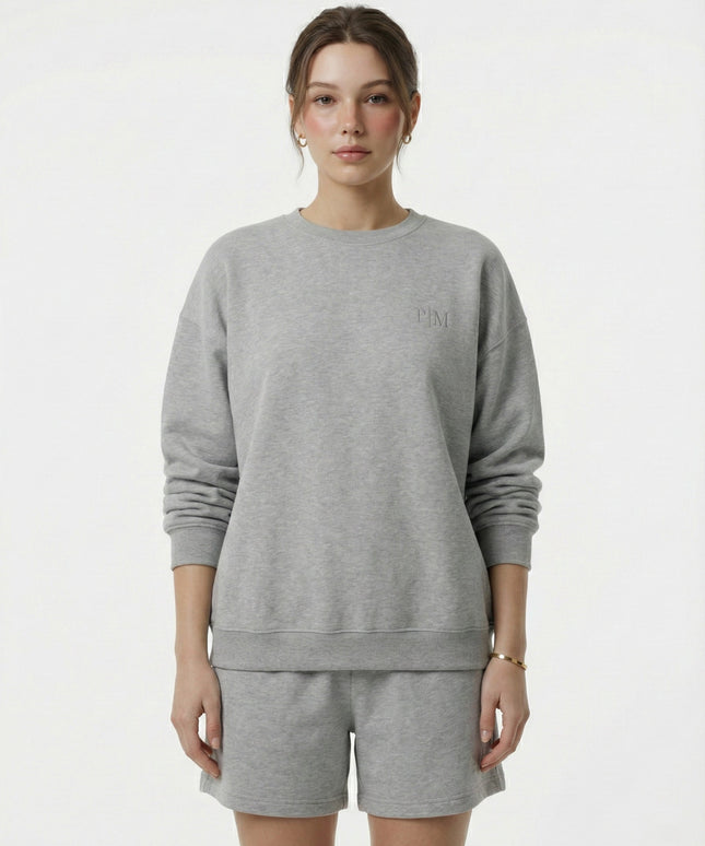 The Grey Alignment Comfort Set