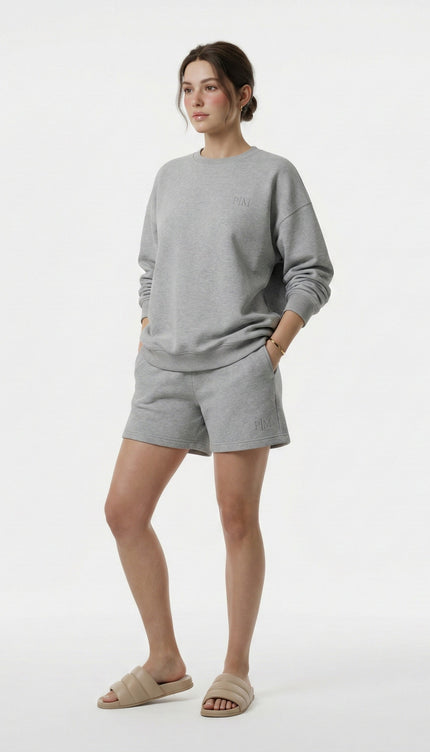 The Grey Alignment Comfort Set